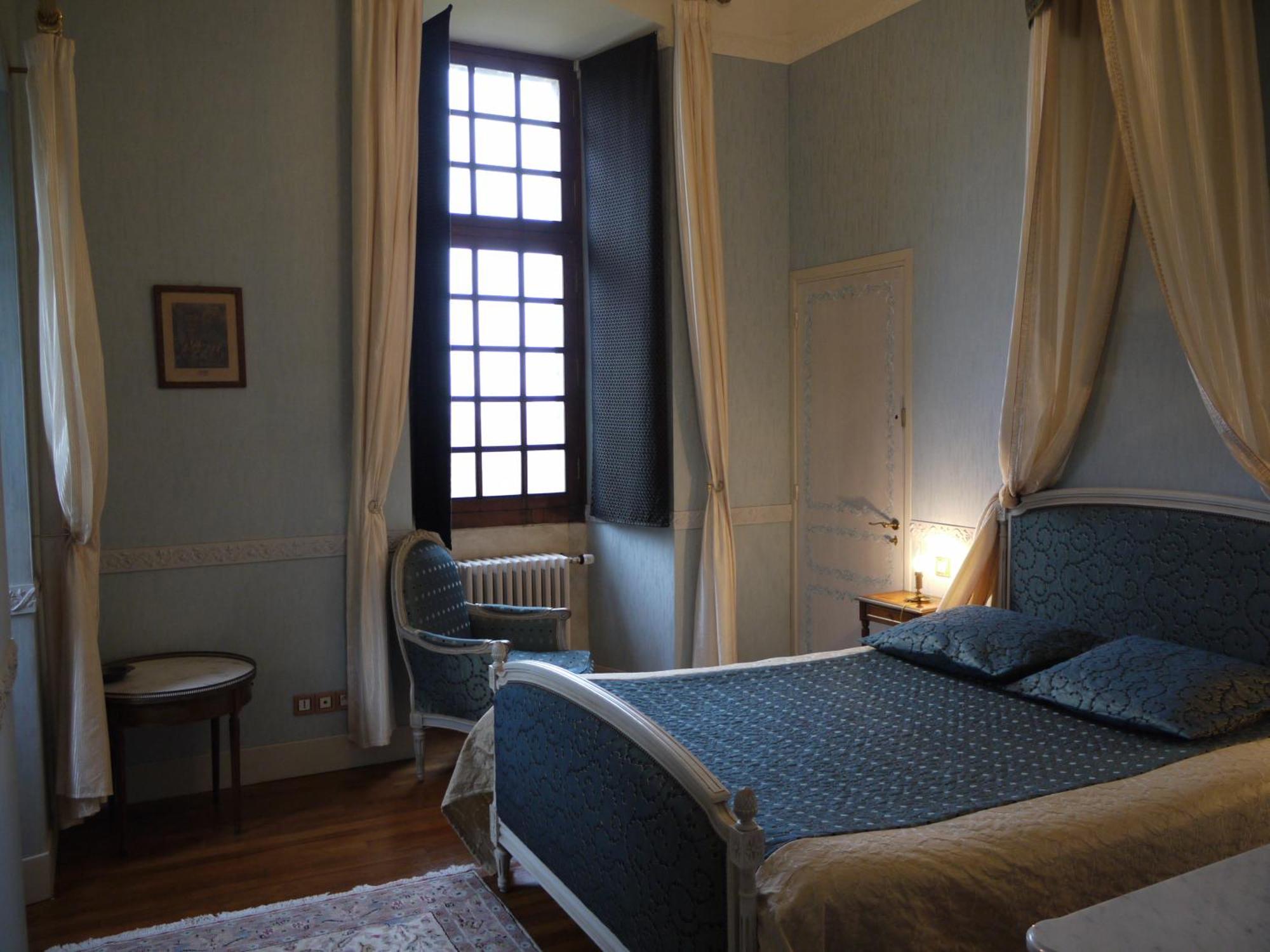 Chateau De Courseulles Courseulles-sur-Mer Exterior foto
