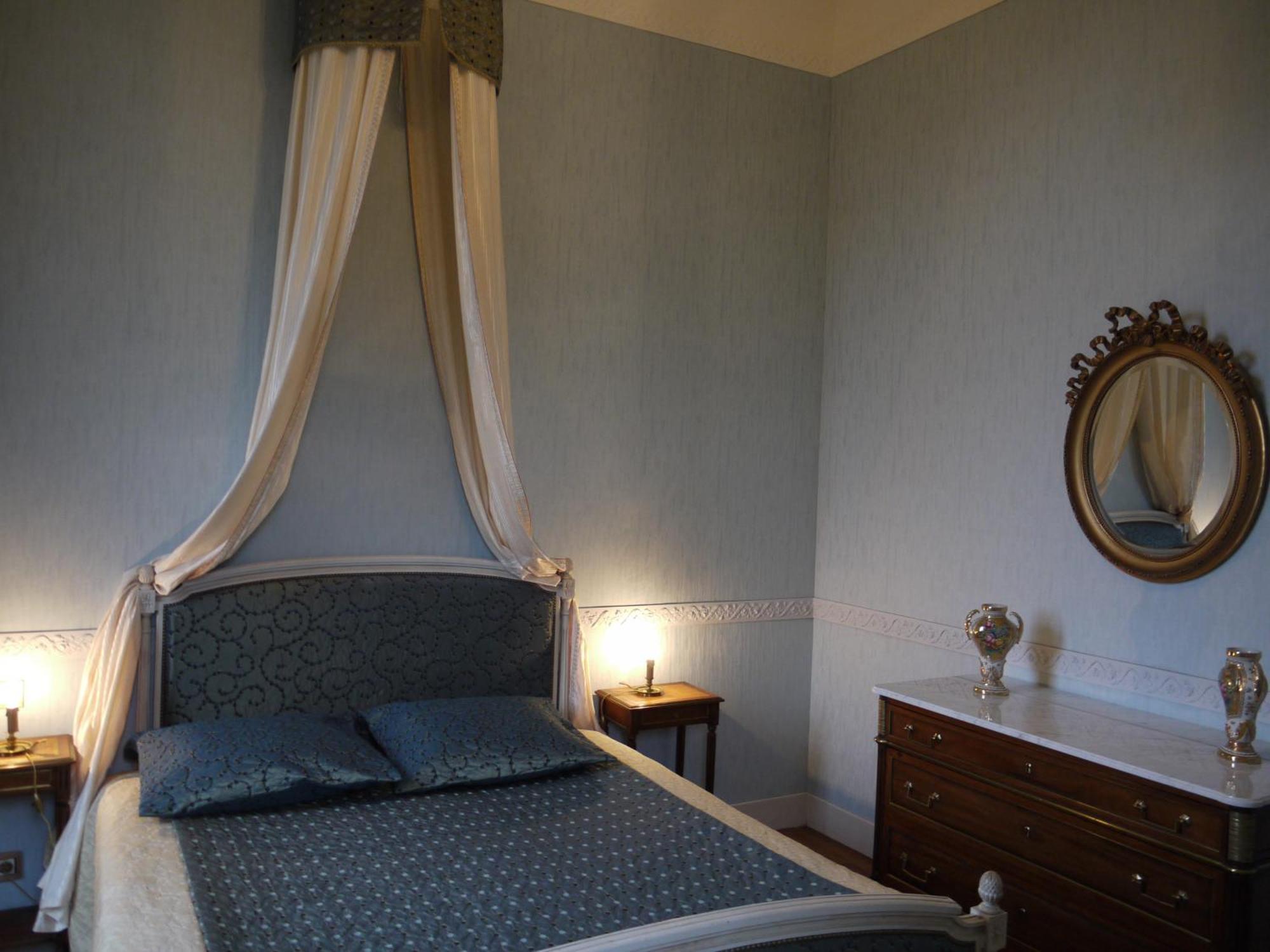 Chateau De Courseulles Courseulles-sur-Mer Quarto foto
